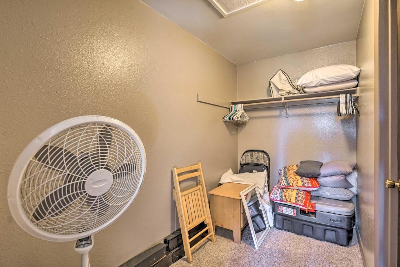 Luxe Updated Home With Grill And Hot Tub 4 Mi To Rmnp استيس بارك المظهر الخارجي الصورة